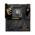 Bo Mạch Chủ Mainboard MSI MEG Z890 GODLIKE