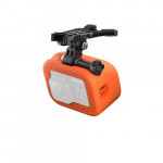 Bộ ngàm ngậm GoPro Bite Mount with Floaty cho HERO8 (ASLBM-002) | Hàng chính hãng