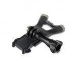Bộ ngàm ngậm GoPro Bite Mount with Floaty cho HERO8 (ASLBM-002) | Hàng chính hãng