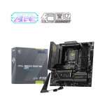 Bo Mạch Chủ Mainboard MSI MAG B860M MORTAR WIFI