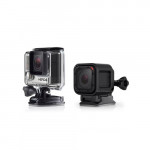 Bộ miếng dán GoPro Curved And Flat Adhesive Mounts (AACFT-001) | Hàng chính hãng