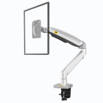 Giá treo Màn Hình North Bayou G70 Trắng (22 - 35 inch)