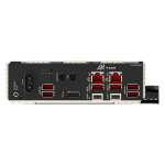 Mainboard GIGABYTE TRX50 AI TOP