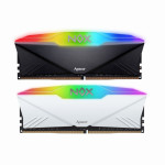 Bộ nhớ Ram PC Apacer Nox RGB 8GB DDR4 3200MHz CL16 (1x 8GB)