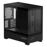 Vỏ Case GIGABYTE C201 GLASS M-ATX Mid Tower PC