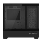 Vỏ Case GIGABYTE C201 GLASS M-ATX Mid Tower PC