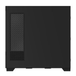 Vỏ Case GIGABYTE C201 GLASS M-ATX Mid Tower PC