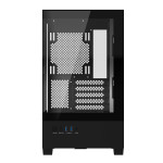 Vỏ Case GIGABYTE C201 GLASS M-ATX Mid Tower PC