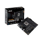 Bo mạch chủ Mainboard ASUS TUF Gaming B760M-E D4
