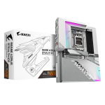 Mainboard GIGABYTE B650E AORUS STEALTH ICE DDR5