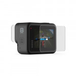 Bộ bảo vệ màn hình và ống kính kính cường lực GoPro cho HERO8 (AJPTC-001) | Hàng chính hãng