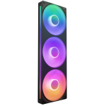 Fan Case NZXT F360 RGB Core Black