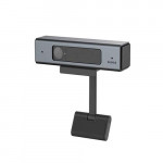 Webcam hội nghị Maxhub UC W10 (FHD, 2 Mic tích hợp, USB Type C) | Hàng chính hãng