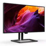 Màn Hình Đồ Họa Philips 27B1U7903 27 inch 4K UHD Mini-LED Thunderbolt 4