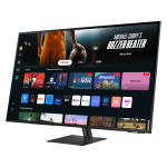 Màn Hình Thông minh Samsung M7 M70D LS43DM702UEXXV 43 inch UHD VA 60Hz