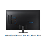 Màn Hình Thông minh Samsung M7 M70D LS43DM702UEXXV 43 inch UHD VA 60Hz