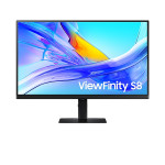 Màn Hình đồ hoạ Samsung ViewFinity S8 S80UD LS27D804UAEXXV 27 inch 4K IPS 60Hz