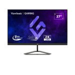 Màn Hình Gaming ViewSonic VX2758A-2K-PRO-3 27 inch 2K IPS 240Hz