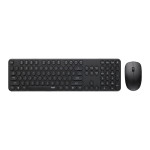 Bộ phím chuột không dây Rapoo X260S (Wireless)