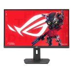 Màn hình Gaming ASUS ROG Strix XG27UCG 27inch Fast IPS 4K UHD 160Hz / FHD 320Hz 1ms (DisplayPort, HDMI, USB-C)