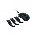 Chuột Razer Naga Pro Wireless (RZ01-03420100-R3A1)
