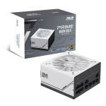 Nguồn ASUS Prime 850W 80 Plus Gold Fully Modullar