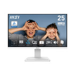 Màn hình MSI PRO MP253W 24.5 inch FHD IPS 100Hz (HDMI, DisplayPort, VGA)