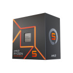 CPU AMD Ryzen 5 7500F