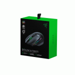 Chuột không dây Razer Basilisk Ultimate-Wireless