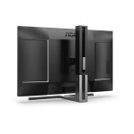 Màn Hình đồ họa AOC Q27U3CV/74 27 Inch QHD 2K Quantum Dot IPS 75Hz 4Ms
