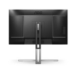 Màn Hình đồ họa AOC Q27U3CV/74 27 Inch QHD 2K Quantum Dot IPS 75Hz 4Ms