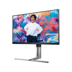 Màn Hình đồ họa AOC Q27U3CV/74 27 Inch QHD 2K Quantum Dot IPS 75Hz 4Ms