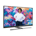 Màn Hình đồ họa AOC Q27U3CV/74 27 Inch QHD 2K Quantum Dot IPS 75Hz 4Ms
