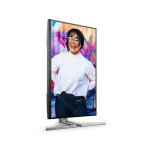 Màn Hình đồ họa AOC Q27U3CV/74 27 Inch QHD 2K Quantum Dot IPS 75Hz 4Ms