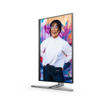 Màn Hình đồ họa AOC Q27U3CV/74 27 Inch QHD 2K Quantum Dot IPS 75Hz 4Ms