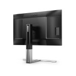 Màn Hình đồ họa AOC Q27U3CV/74 27 Inch QHD 2K Quantum Dot IPS 75Hz 4Ms