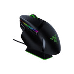 Chuột Razer Basilisk Ultimate-No Charging Dock (RZ01-03170200-R3A1)