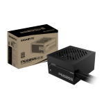 Nguồn Máy Tính GIGABYTE P650SS 80+ Silver Non-Modular 