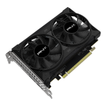 Card màn hình PNY GeForce® GTX 1650 4 GB GDDR6 Dual Fan