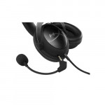 Tai nghe HP HyperX Cloud II Gun Metal
