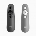 Bút trình chiếu Logitech R500S