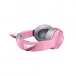 Tai nghe Razer Kraken BT Kitty-Hồng(Quartz)_RZ04-03520100-R3M1 | Hàng chính hãng
