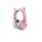 Tai nghe Razer Kraken BT Kitty-Hồng(Quartz)_RZ04-03520100-R3M1 | Hàng chính hãng