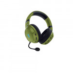 Tai nghe Razer Kaira Pro HALO Infinite Edition_RZ04-03470200-R3M1 | Hàng chính hãng
