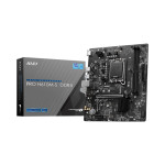 Mainboard MSI Pro H610M-S DDR4