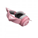 Tai nghe Razer Kraken Kitty-Chroma USB-Hồng_RZ04-02980200-R3M1