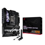 Mainboard ASUS ROG CROSSHAIR X870E HERO DDR5