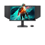 Màn Hình Gaming BenQ ZOWIE XL2566X+ 25 inch FHD TN 400Hz