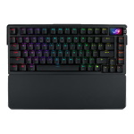 Bàn Phím Cơ Gaming ASUS ROG Azoth Extreme