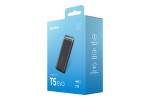 Ổ Cứng Di Động SSD Samsung T5 EVO USB-C 3.2 Gen1 2TB